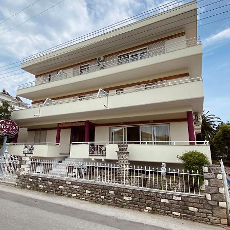 Villa Meresi - Thassos Town Center Exterior photo
