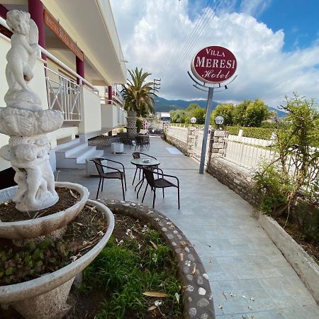 Villa Meresi - Thassos Town Center Exterior photo