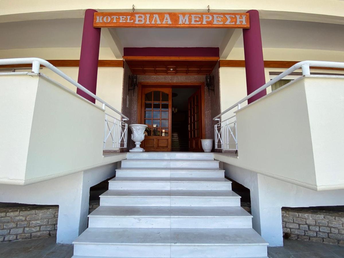 Villa Meresi - Thassos Town Center Exterior photo