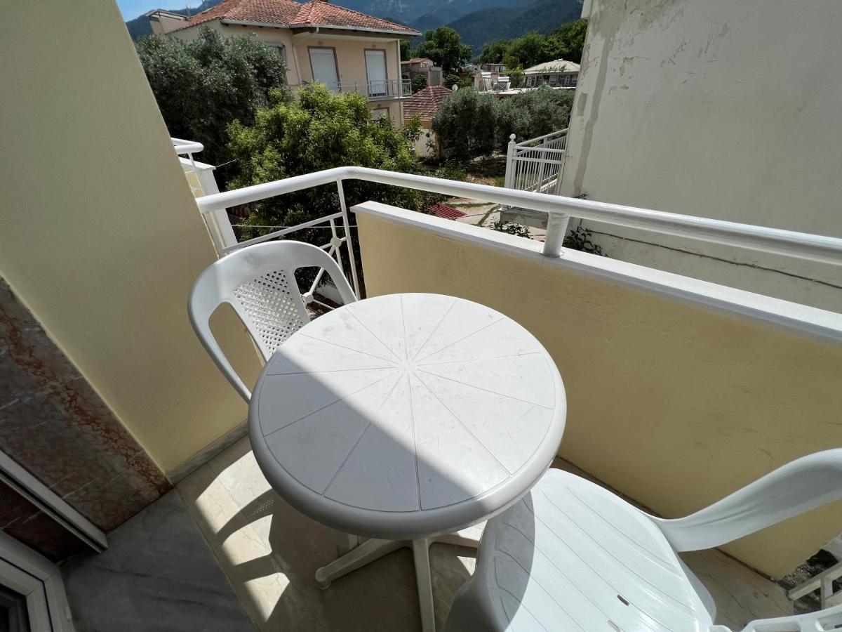 Villa Meresi - Thassos Town Center Exterior photo
