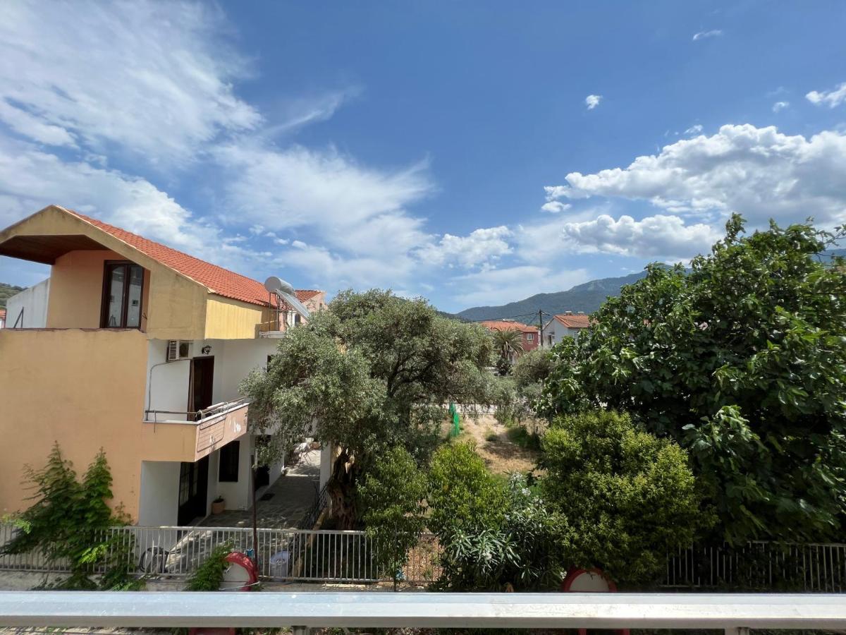 Villa Meresi - Thassos Town Center Exterior photo