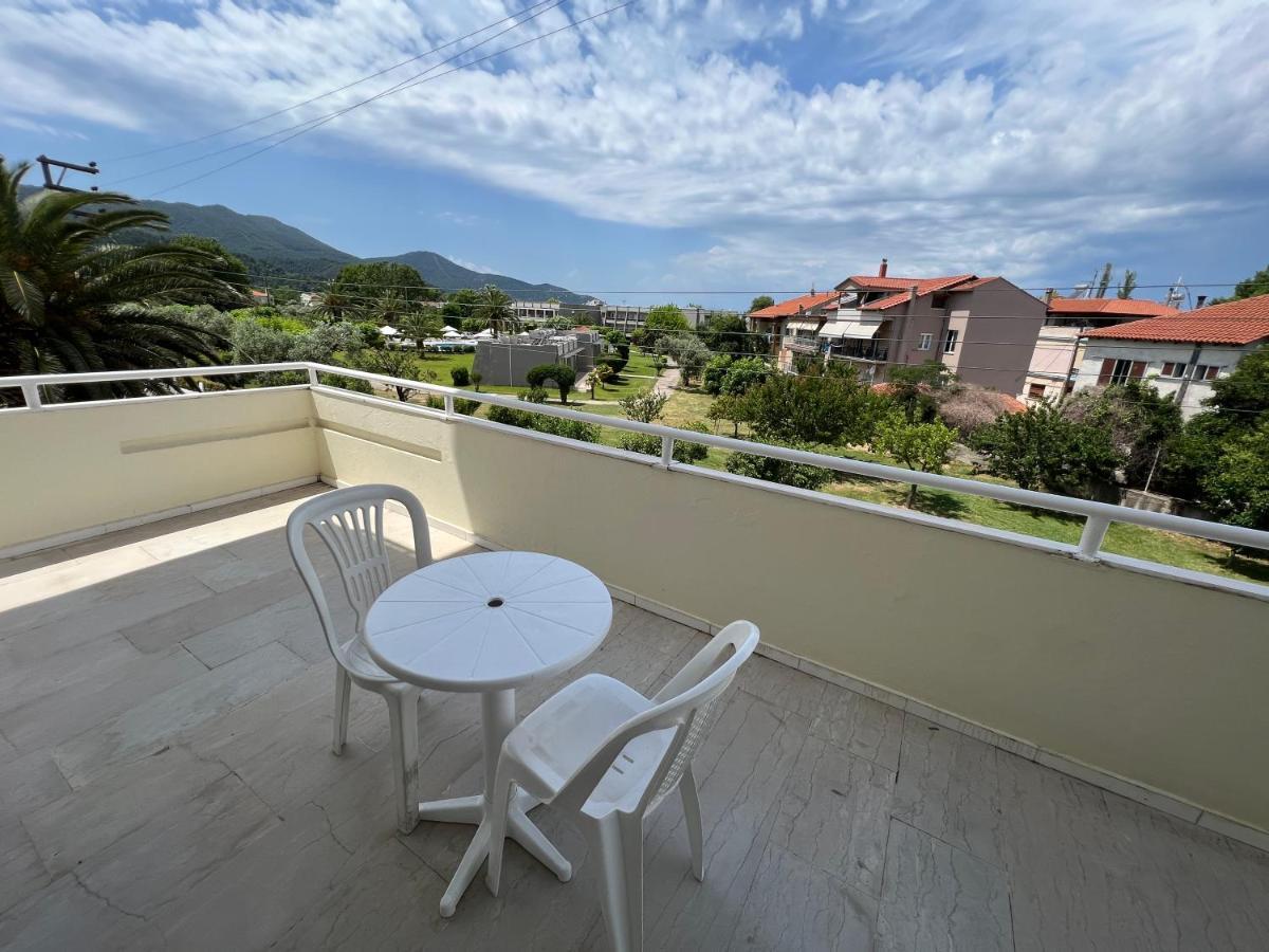 Villa Meresi - Thassos Town Center Exterior photo